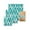 H, variant on witspace Beeswax Wraps for Food, Reusable Beeswax Food Wraps, Eco Friendly Beeswax Wraps for Food, Food Storage Containers, Organic Cotton Food Wraps, 3 Pack (S, M, L)