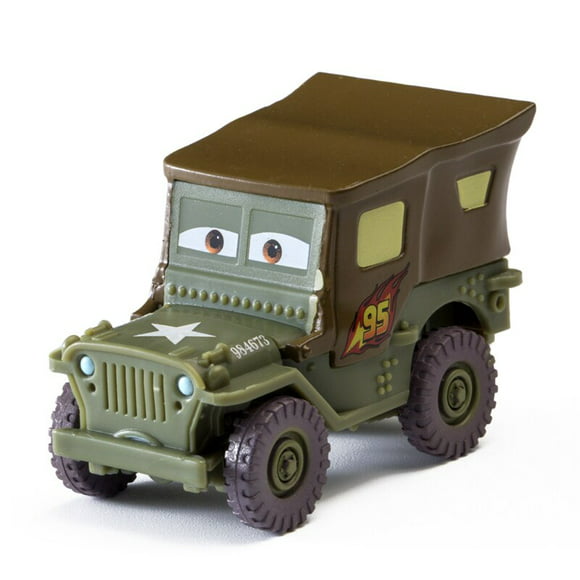 Disney Pixar Cars 3 Hamilton Jackson Storm Ramirez Lightning McQueen 1:55 Diecast Vehicle Metal Alloy Boy Kid Toys Xmas Gift