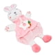 thumbnail image 1 of Muñecos de peluche para la dentición de bebés, manta de seguridad para bebés, linda manta para la dentición de bebés, manta de seguridad para bebés diseñada para profesionales, 1 of 14