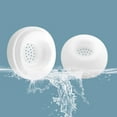 thumbnail image 7 of Soft Durability Silicone Earplug for GalaxyBuds3Pro Ensuring Optimals Noise Isolation and Comfort Ear Tips Replacement, 7 of 7