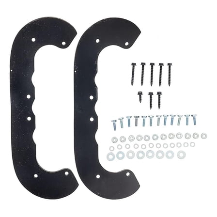 Ariens Genuine -Pro Single Stage Snow Blower Paddle Kit 53802900