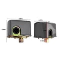 thumbnail image 2 of Pump Pressure Control Switch 110V-230V Water Pressure Switch for Well Pump 1/4, 2 of 9