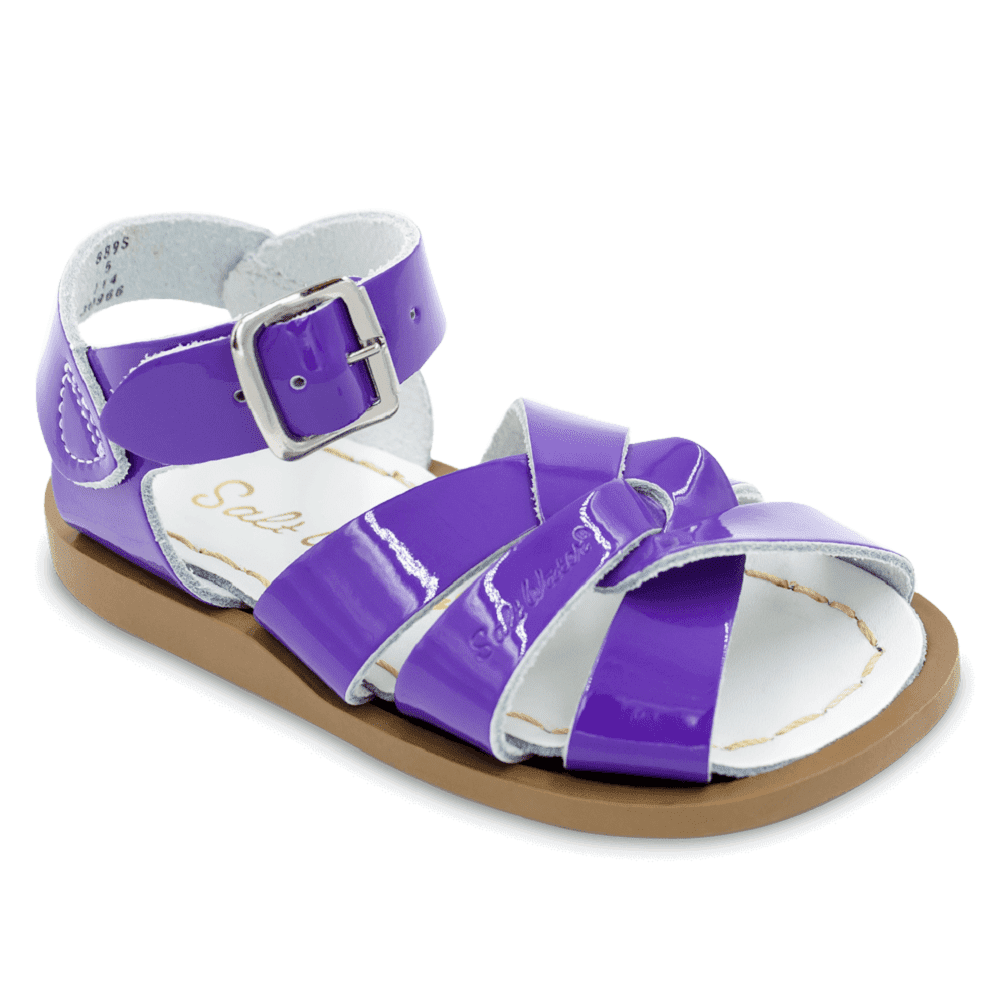 salt water sandals where to buy