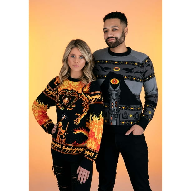 Ugly sweater walmart canada top