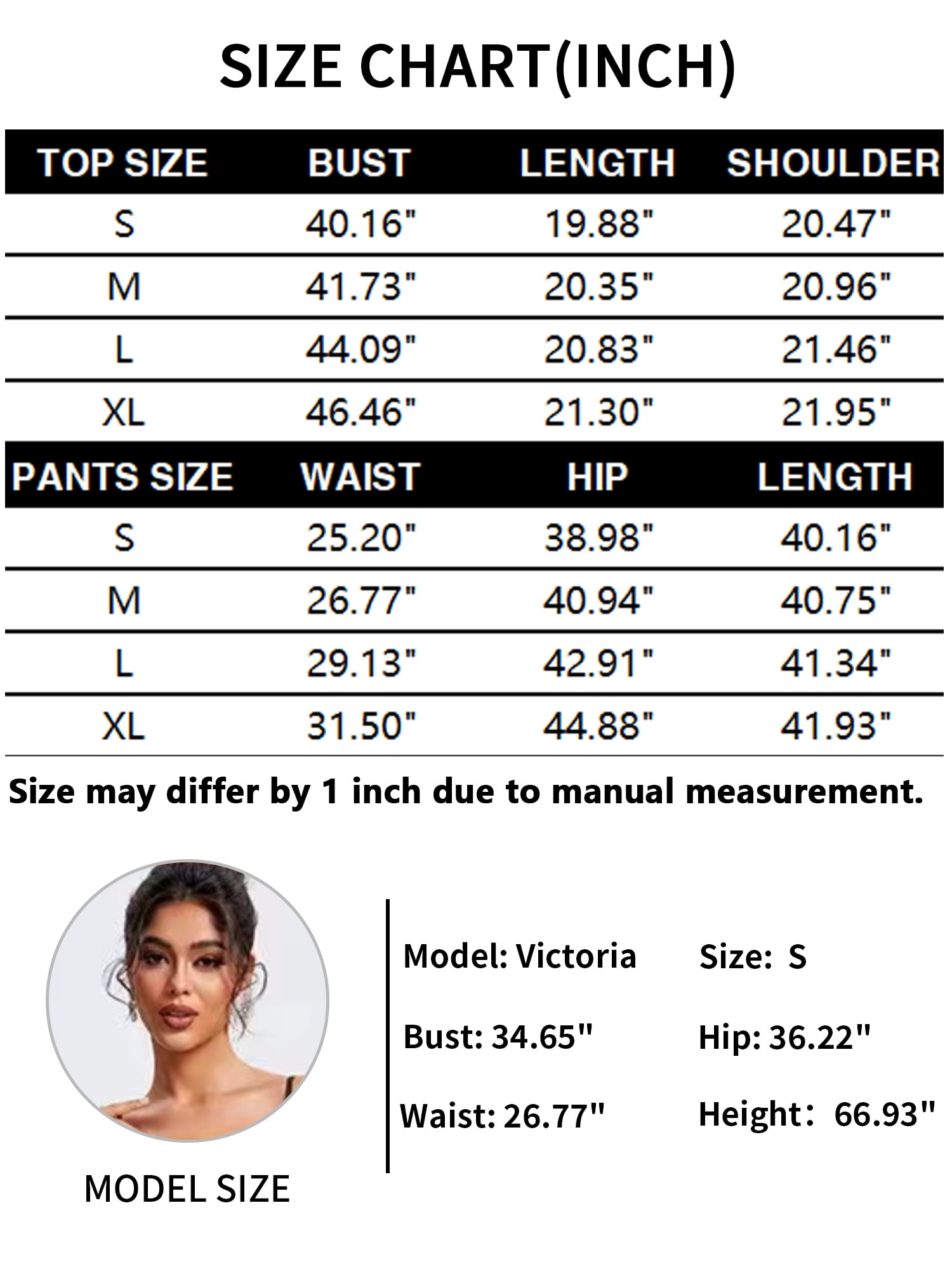 DARING DIVA Women's Lounge Set with Wide Leg Pant and Hoodie Top S Black