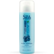 Spa by TropiClean Tear Stain Remover, 8 Oz