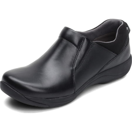 dansko alice slip on