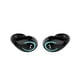 thumbnail image 2 of Auriculares Bluetooth, Auriculares inalámbricos, Auriculares Bluetooth, Auriculares Bluetooth con clip de anillo, Auriculares estéreo de oreja a oreja, Auriculares Bluetooth, 2 of 3
