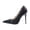 Black, variant on Win s Way Women's Pointed Toe Stiletto Heels Slenderizing Versatile Pumps High Heels Party Work Evening