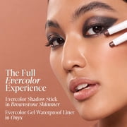 Mally Evercolor Gel Waterproof Eye LIner WALNUT