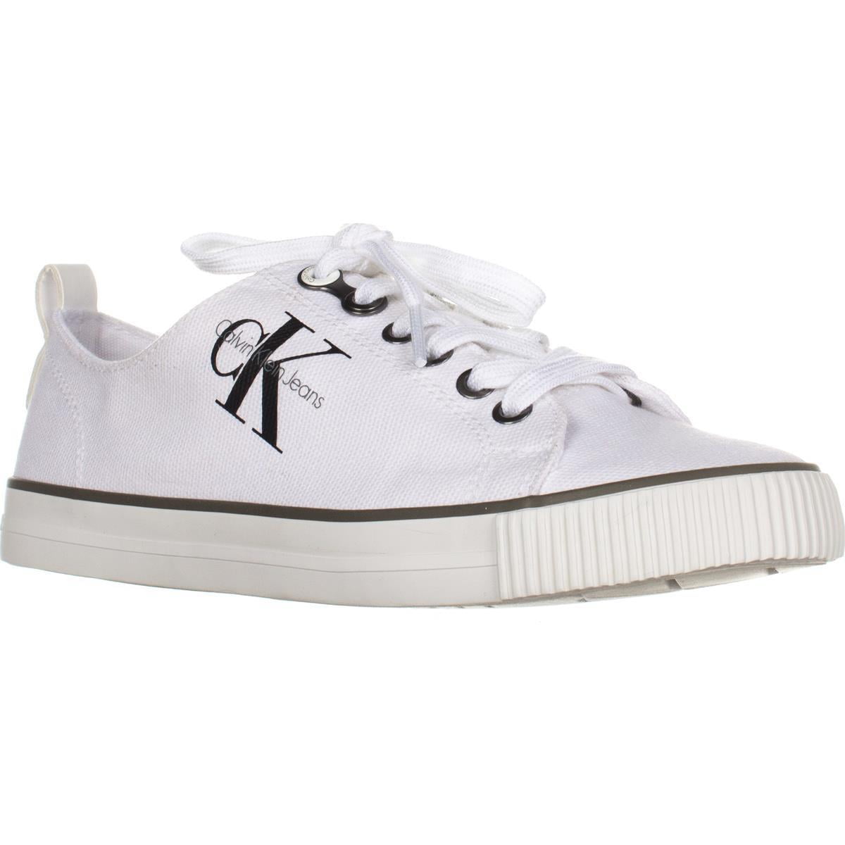 calvin klein jinjer sneaker
