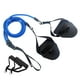 thumbnail image 5 of Entrenador de brazos para natación con asa, equipo portátil para practicar natación, resistencia 40 libras, 5 of 9