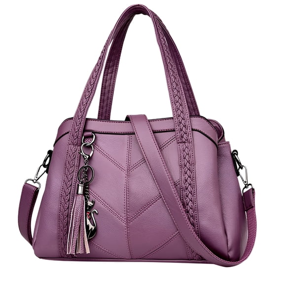 GASTROPOD Tote Bag for Women Ladies Bag Soft Leather Large Capacity Messenger Fashion Ladies Purses Handbag Large Tote Bags for Women