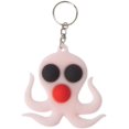 thumbnail image 1 of Mini Fidget Dimple Toy, New Designed Dimple Fidget Hand Toy, Dimple Stress Relief Toy Keychain, Portable Handheld Decompression Sensory Bubble Push Pop Toy for Adult Children (#39), 1 of 8
