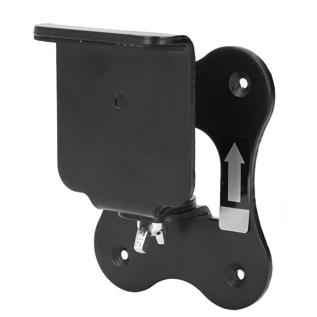Wall Mount Speaker Bracket, Stable Support Soundbar Wall Bracket Strong Load Bearing for SX Q990B