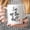 Black, variant on Expectant mother gift I'm Up the Duff mug mummy to be gift pregnancy reveal womens gift ba
