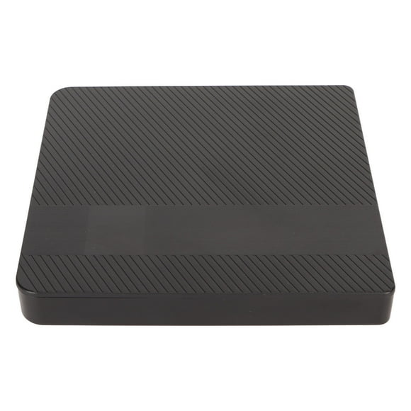 External Optical Disc Drive Enclosure Kit, Type C, USB3.0 Portable External Optical Disc Drive Enclosure Kit, Tray Load CD DVD Blu Ray Drive For 9.5mm 9mm CD DVD BD Optical