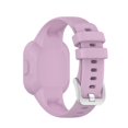 thumbnail image 4 of Correa De Reloj Compatible Con Garmin Fit Jr3, Correa Deportiva De Silicona Suave, Pulsera De Repuesto Scienceny EL017229-05, 4 of 5