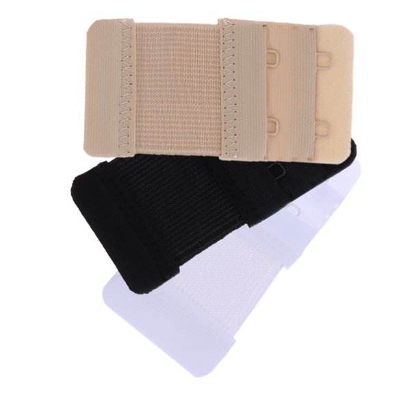 LOLIPPYY 3Ud Extensión De Para 2 Multicolor En Elástico