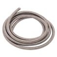 thumbnail image 2 of Russell Performance -10 AN ProFlex Stainless Steel Braided Hose (Pre-Packaged 15 Foot Roll), 2 of 2