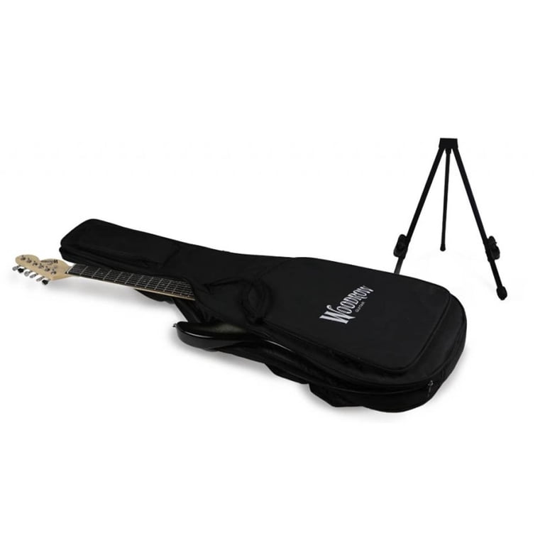 Philadelphia Eagles NorthEnder Guitar - Walmart.com