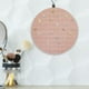 thumbnail image 4 of Organizador de joyas con gran capacidad para lazos de pelo para habitación de niña. Estilo A Rosa, 4 of 9