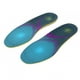 thumbnail image 2 of Unisex Transpirable Deportes Plantilla Alivio del Dolor Absorción de Choque Elástico Arch Support Foot Pads (37-40.5), 2 of 8