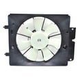 thumbnail image 2 of Motoventilador Honda Element 4cil 2.4 2003-2011 del A/AC Aux Cardic, 2 of 4
