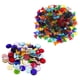 thumbnail image 1 of 260g Triángulo Forma forma forma forma Mosaico de Mosaico de Vítreo Claro Tessera DIY Craft, 1 of 9