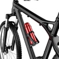 thumbnail image 1 of Soporte para botella de agua y bebidas para motocicleta, jaula para vasos para bicicleta MTB, 1 of 7