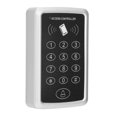 thumbnail image 4 of Safe And Durable Card Access Control, Home Lock System, Tamper-Proof For Office Business Institutions Villas Hotels Residence Community Public Buildings, 4 of 8