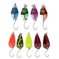 thumbnail image 4 of de Metal de 9 Piezas Minnow, 4 of 7