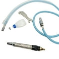 thumbnail image 4 of DOLITY Air Micro Grinder Practical Pencil Die Grinder for Glass/Ceramic/Metal Sheet Set 2, 4 of 9