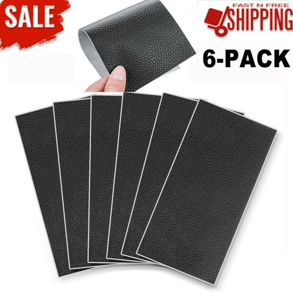 Tape Vinyl Seat Repair