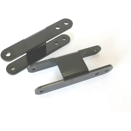 RTZ - Fits Ford Explorer Sport Trac SUV Rear Adjustable 1-2
