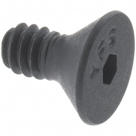 

Value Collection M20x2.50 Metric Coarse Hex Socket 90° Flat Cap Screw 18-8 Austenitic Grade A2 Stainless Steel Fully Threaded