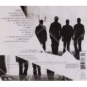 Backstreet Boys - Unbreakable - Music & Performance - CD