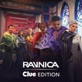 thumbnail image 5 of MTG MURDERS AT KARLOV MANOR RAVNICA CLUE, 5 of 5
