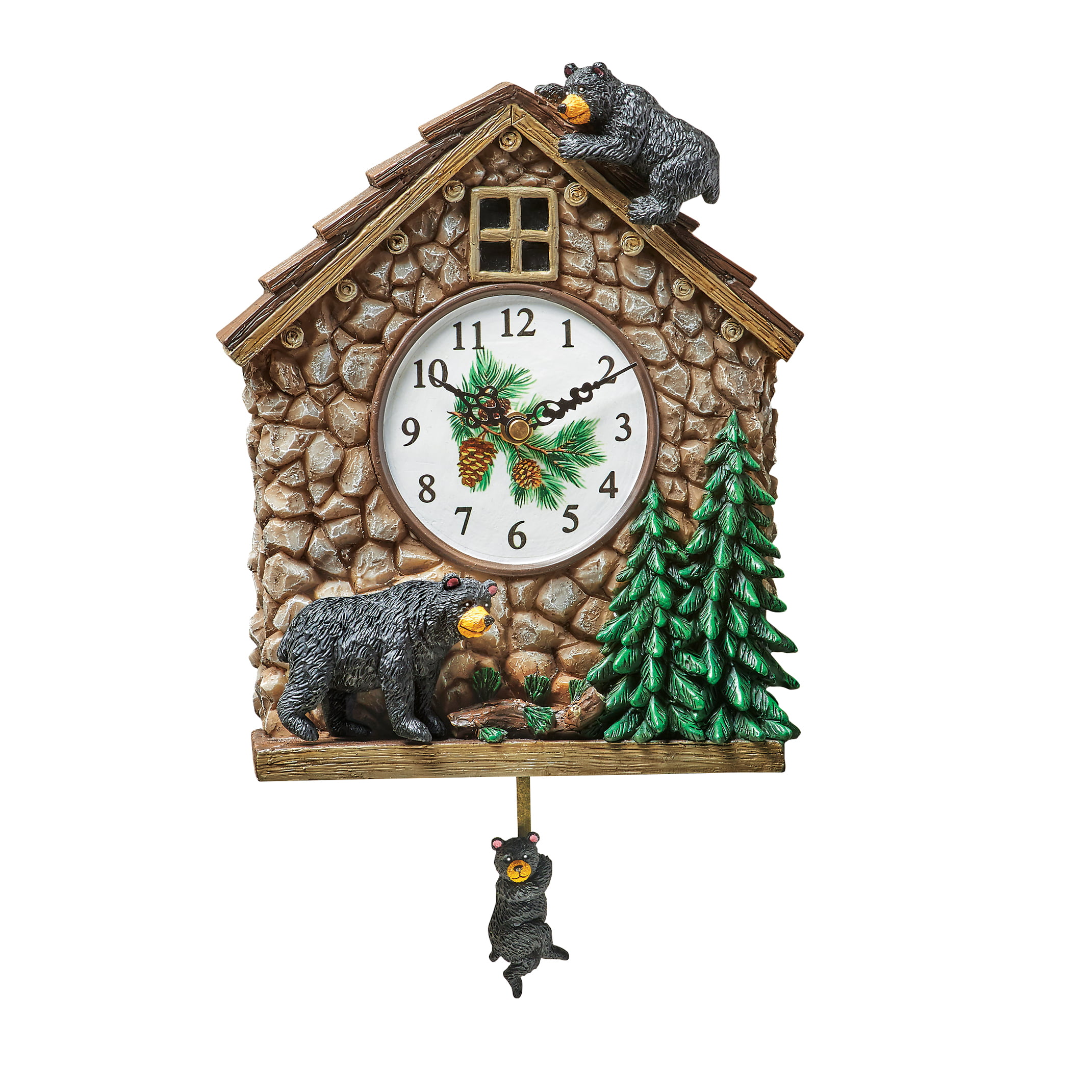 new easy replacement for cuckoo clocks Bellow tops 40 mm wide x  60 mm long. 