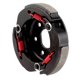 thumbnail image 4 of Almohadilla de embrague ANGGREK para GY6 48CC 50CC 80CC 1P39QMG, 4 of 8