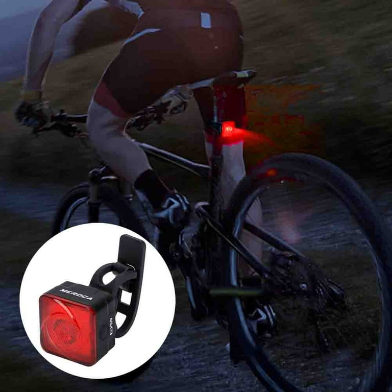 Meroca bike light review sales