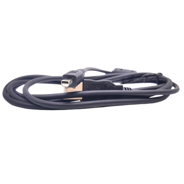 Camera Cable 4Pin/4P D Type Port Cbusb1 Replaces for Digital Camera