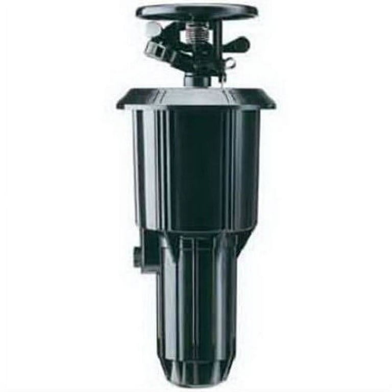 Toro Universal 3 in. H Full-Circle Pop-Up Impact Sprinkler Toro Universal 3 in. H Full-Circle Pop-Up Impact Sprinkler