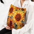 thumbnail image 6 of Sunflower seamless printing Set with Unique CoversPatterns - 2 Pack Decorative Pillows for Bed - Includes Pillow Inserts - Available in 16x16, 18x18, 20x20 Inches for Any Occasion, 6 of 6