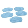thumbnail image 3 of 2/5 Pack Mop Cloth Cleaning Rag for Vcr04W Robot Vacuum Cleaner for Midea 5 Pack, 3 of 9
