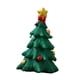 thumbnail image 5 of Mini adornos para árbol de Navidad, decoración de mesa, manualidades, estatua de árbol de Navidad para, 5 of 9