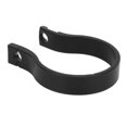 thumbnail image 4 of Bull Bar Light Mount,Universal Work Lamp Mount Light Bar Holder Work Light Bracket Rapid Response, 4 of 5