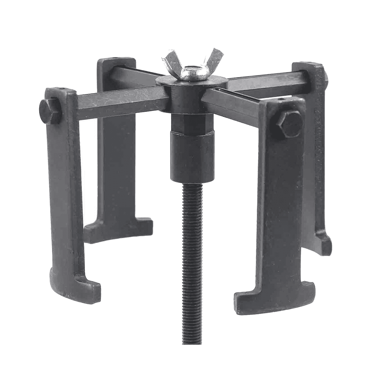 Universal Automatic Transmission Clutch Spring Compressor T&E Tools 7985 - Foto 3