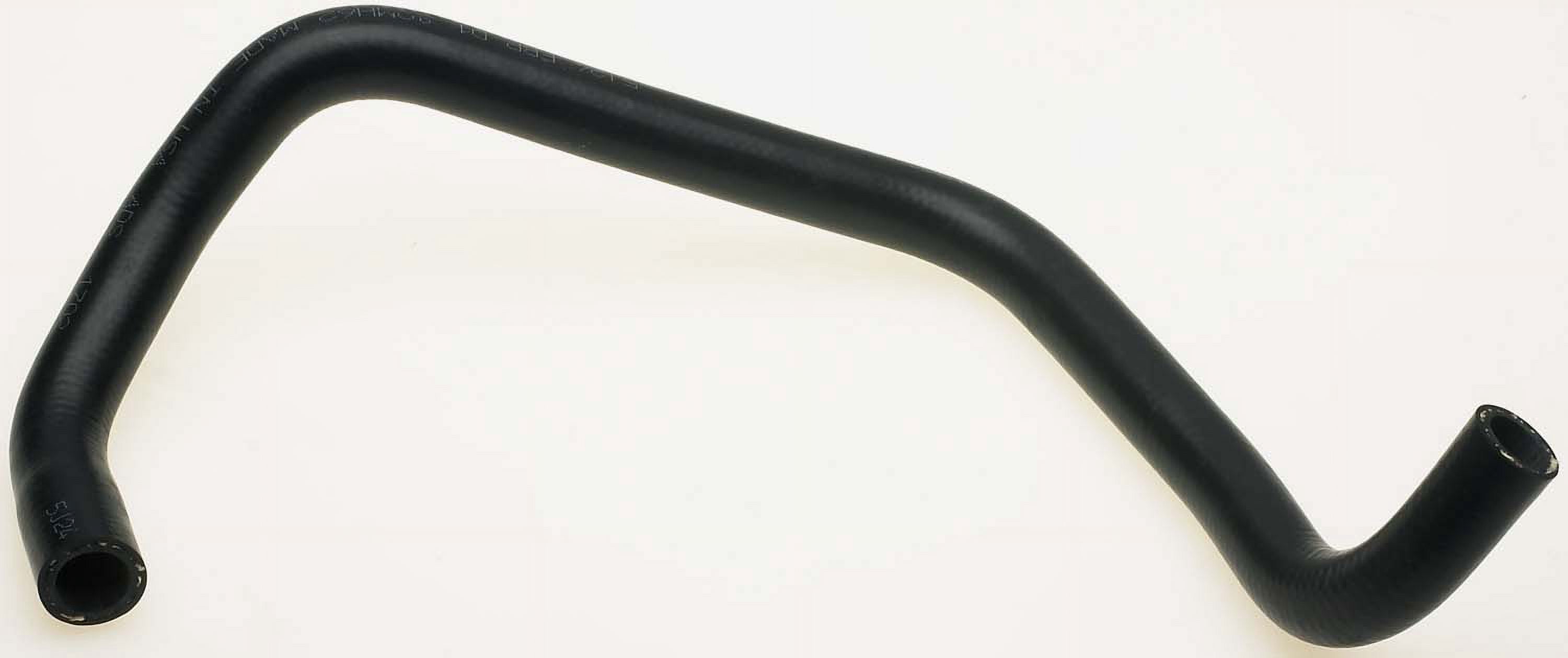 Gates 19351 Coolant Hose, Small I.D Fits select: 2001-2003 TOYOTA PRIUS