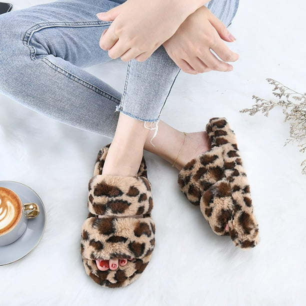 Bed slippers for ladies clearance